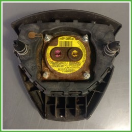 Airbag Guidatore Sinistro SX SAAB 9.3 2a Serie 1.8 12757622 2002 2010 SAAB 305455699E31