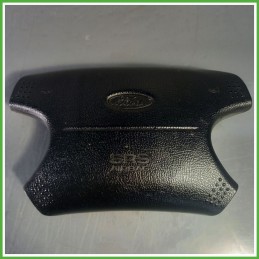 Airbag Guidatore Sinistro SX FORD MONDEO FD 1.8 16V 1020011 1992 1997 AUTOLIV 95BBF042B45