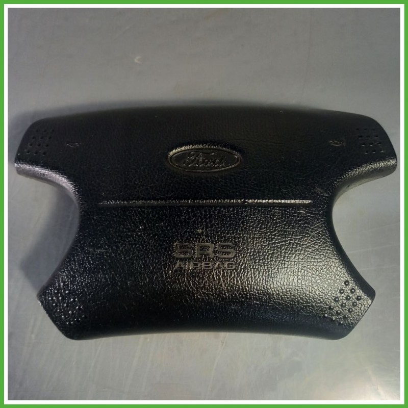 Airbag Guidatore Sinistro SX FORD MONDEO FD 1.8 16V 1020011 1992 1997 AUTOLIV 95BBF042B45