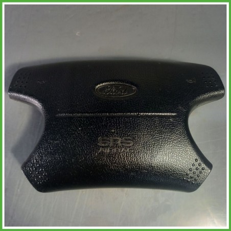 Airbag Guidatore Sinistro SX FORD MONDEO FD 1.8 16V 1020011 1992 1997 AUTOLIV 95BBF042B45