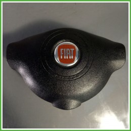 Airbag Guidatore Sinistro SX FIAT SCUDO 3H 2.0 MJT 1440148681 2007 2011 DM DALPHIMETAL 34106686B