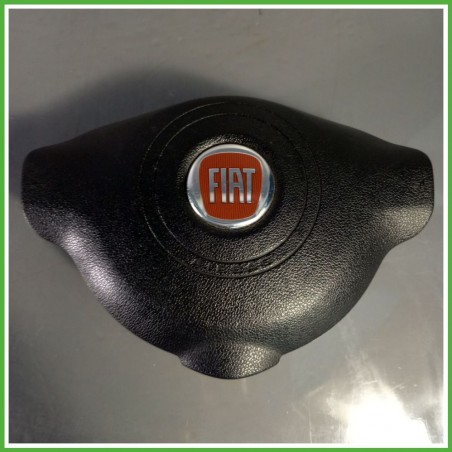 Airbag Guidatore Sinistro SX FIAT SCUDO 3H 2.0 MJT 1440148681 2007 2011 DM DALPHIMETAL 34106686B