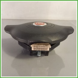 Airbag Guidatore Sinistro SX FIAT SCUDO 3H 2.0 MJT 1440148681 2007 2011 DM DALPHIMETAL 34106686B