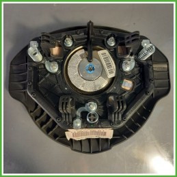Airbag Guidatore Sinistro SX FIAT SCUDO 3H 2.0 MJT 1440148681 2007 2011 DM DALPHIMETAL 34106686B