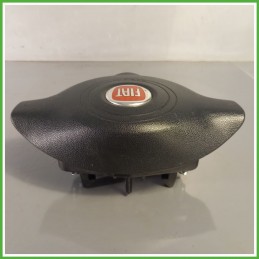 Airbag Guidatore Sinistro SX FIAT SCUDO 3H 2.0 MJT 1440148681 2007 2011 DM DALPHIMETAL 34106686B