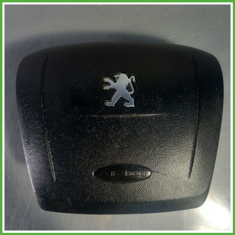 Airbag Guidatore Sinistro SX PEUGEOT BOXER 2.2 1659791880 2006 2014 TRW 34073841C