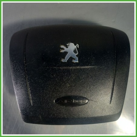 Airbag Guidatore Sinistro SX PEUGEOT BOXER 2.2 1659791880 2006 2014 TRW 34073841C