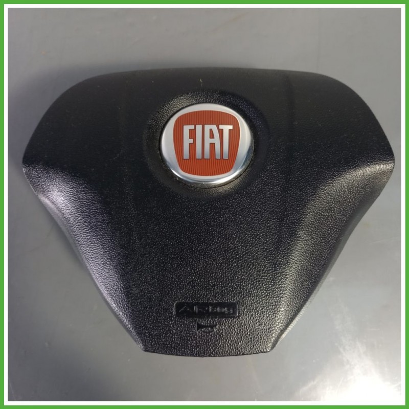 Airbag Guidatore Sinistro SX FIAT GRANDE PUNTO 4C 1.4 16V T-Jet 735410446 2008 2011 DM DALPHIMETAL CA702910NR