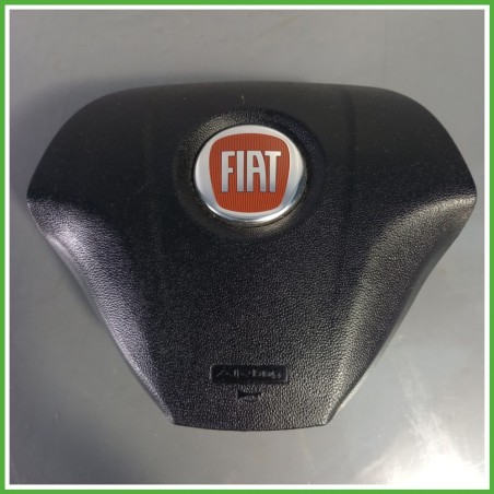 Airbag Guidatore Sinistro SX FIAT GRANDE PUNTO 4C 1.4 16V T-Jet 735410446 2008 2011 DM DALPHIMETAL CA702910NR
