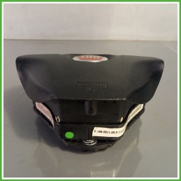 Airbag Guidatore Sinistro SX FIAT GRANDE PUNTO 4C 1.4 16V T-Jet 735410446 2008 2011 DM DALPHIMETAL CA702910NR