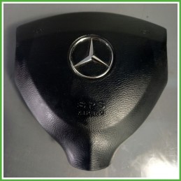 Airbag Guidatore Sinistro SX MERCEDES-BENZ Classe A W/C169 CDI A16986001029116 2004 2013 MERCEDES-BENZ 311127596162