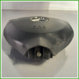 Airbag Guidatore Sinistro SX MERCEDES-BENZ Classe A W/C169 CDI A16986001029116 2004 2013 MERCEDES-BENZ 311127596162
