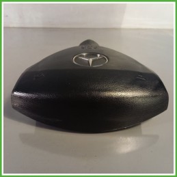 Airbag Guidatore Sinistro SX MERCEDES-BENZ Classe A W/C169 CDI A16986001029116 2004 2013 MERCEDES-BENZ 311127596162
