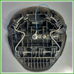 Airbag Guidatore Sinistro SX LANCIA YPSILON TE 1.2 16V 735381871 2003 2006 LANCIA 6013005EVB