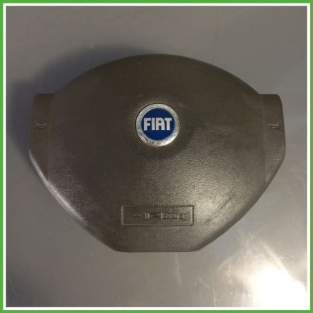 Airbag Guidatore Sinistro SX FIAT PANDA 2Q 1.2 735460952 2003 2010 TRW 30340399E