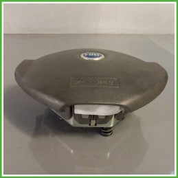 Airbag Guidatore Sinistro SX FIAT PANDA 2Q 1.2 735460952 2003 2010 TRW 30340399E