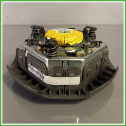 Airbag Guidatore Sinistro SX FIAT PANDA 2Q 1.2 735460952 2003 2010 TRW 30340399E