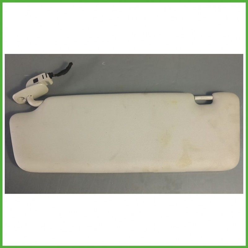 Aletta Parasole Destro DX AUDI A3 8P 1.6 TDI 8P0857552AE85P 2010 2013 AUDI 8P0857552AE85P