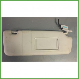 Aletta Parasole Destro DX AUDI A3 8P 1.6 TDI 8P0857552AE85P 2010 2013 AUDI 8P0857552AE85P