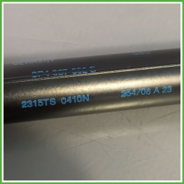 Ammortizzatori Portellone Posteriore AUDI A3 8P 5 Porte 8P4827552C 2003 2010
