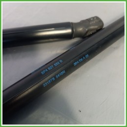 Ammortizzatori Portellone Posteriore AUDI A3 8P 5 Porte 8P4827552C 2003 2010