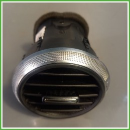 Bocchetta Climatizzazione Anteriore Destro DX AUDI A3 8P 5 Porte 8P0820901C 2010 2013 AUDI 8P0820901C
