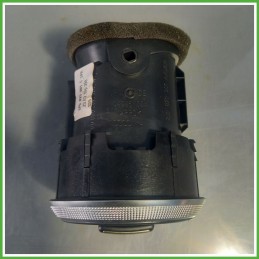 Bocchetta Climatizzazione Anteriore Destro DX AUDI A3 8P 5 Porte 8P0820901C 2010 2013 AUDI 8P0820901C