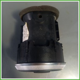 Bocchetta Climatizzazione Anteriore Sinistro SX AUDI A3 8P 5 Porte 8P0820901C 2010 2013 AUDI 8P0820901C