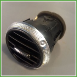 Bocchetta Climatizzazione Anteriore Sinistro SX AUDI A3 8P 5 Porte 8P0820901C 2010 2013 AUDI 8P0820901C