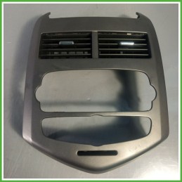Bocchetta Climatizzazione Cruscotto Centrale CHEVROLET (DAEWOO) AVEO T300 5 Porte 95194959 2011 CHEVROLET (DAEWOO) 95194959