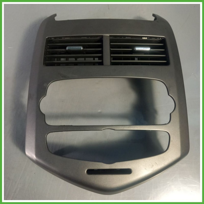 Bocchetta Climatizzazione Cruscotto Centrale CHEVROLET (DAEWOO) AVEO T300 5 Porte 95194959 2011 CHEVROLET (DAEWOO) 95194959