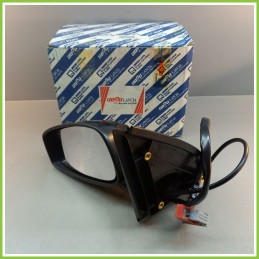 Specchio Specchietto Retrovisore Laterale Sinistro Nuovo Magneti Marelli 158459 Fiat Stilo 2V