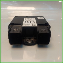 Centralina Airbag 24070309 FORD FIESTA CBK 1.4 6s6t14b056 2005 2008