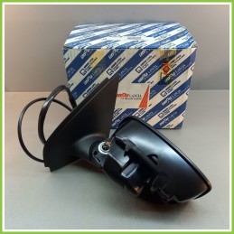 Specchio Specchietto Retrovisore Laterale Sinistro Nuovo Magneti Marelli 158459 Fiat Stilo 2V