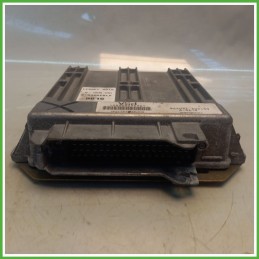 Centralina Motore Iniezione ECU SAGEM 601202140598 PEUGEOT 306 1.4 55kw 9632520280 1997 2002