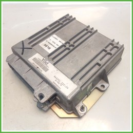 Centralina Motore Iniezione ECU SAGEM 601202140598 PEUGEOT 306 1.4 55kw 9632520280 1997 2002