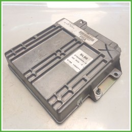 Centralina Motore Iniezione ECU SAGEM 601202140598 PEUGEOT 306 1.4 55kw 9632520280 1997 2002