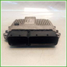 Centralina Motore Iniezione ECU MAGNETI MARELLI 7160000701 LANCIA YPSILON TE 1.3 16V 51kw 55192097 2003 2006
