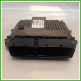 Centralina Motore Iniezione ECU MAGNETI MARELLI 7160016901 FIAT GRANDE PUNTO 2Y 1.3 MJT 66kw 51825027 2005 2008