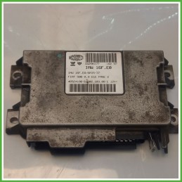Centralina Motore Iniezione ECU MAGNETI MARELLI 6160210300 FIAT CINQUECENTO NM 29kw 7778856 1992 1999