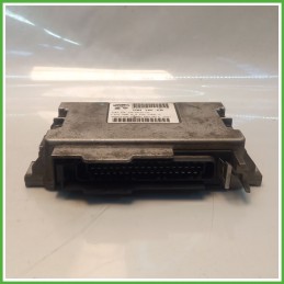 Centralina Motore Iniezione ECU MAGNETI MARELLI 6160210300 FIAT CINQUECENTO NM 29kw 7778856 1992 1999