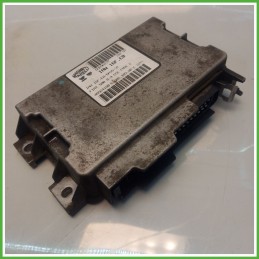 Centralina Motore Iniezione ECU MAGNETI MARELLI 6160210300 FIAT CINQUECENTO NM 29kw 7778856 1992 1999