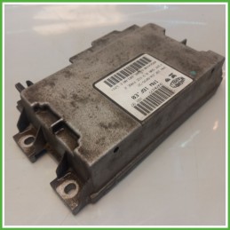 Centralina Motore Iniezione ECU MAGNETI MARELLI 6160210300 FIAT CINQUECENTO NM 29kw 7778856 1992 1999