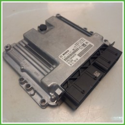 Centralina Motore Iniezione ECU BOSCH 0261S106FT PEUGEOT 408 9851153380 2022