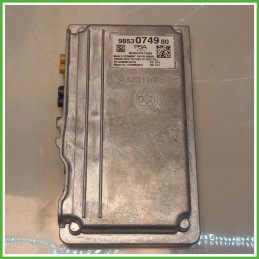 Centralina Antenna Telecomando MAGNA GP008648916 PEUGEOT 408 9853074980 2022