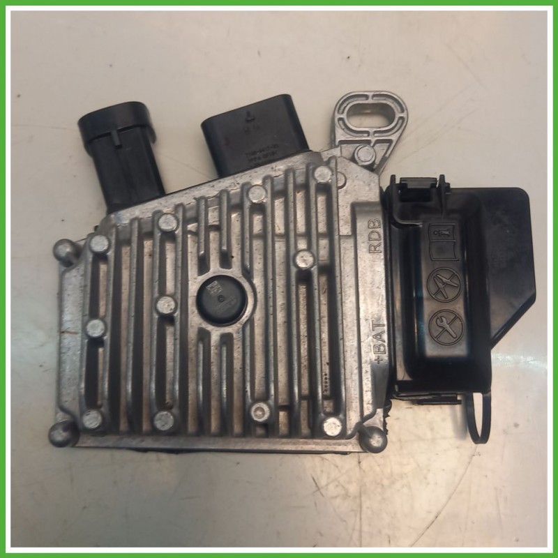 Centralina Controllo Alimentazione Batteria PEUGEOT 1172261122 PEUGEOT 408 9849278480 2022