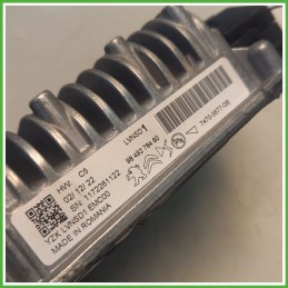 Centralina Controllo Alimentazione Batteria PEUGEOT 1172261122 PEUGEOT 408 9849278480 2022