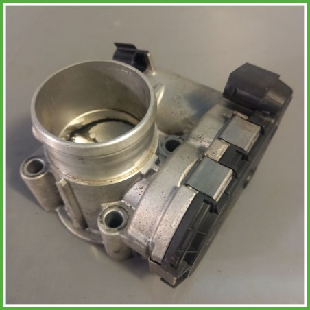 Corpo Farfallato Valvola Farfalla BOSCH 0280750137 ALFA ROMEO MiTo X6 1.4 71793579 2008 2011