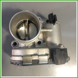 Corpo Farfallato Valvola Farfalla BOSCH 0280750137 ALFA ROMEO MiTo X6 1.4 71793579 2008 2011