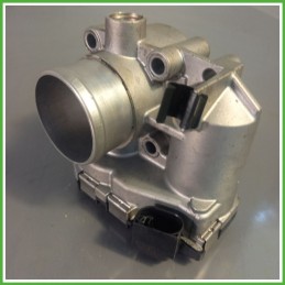 Corpo Farfallato Valvola Farfalla BOSCH 0280750137 ALFA ROMEO MiTo X6 1.4 71793579 2008 2011